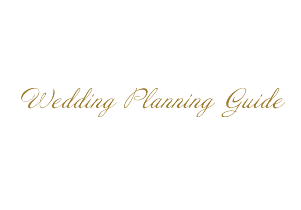 Wedding Guide.1