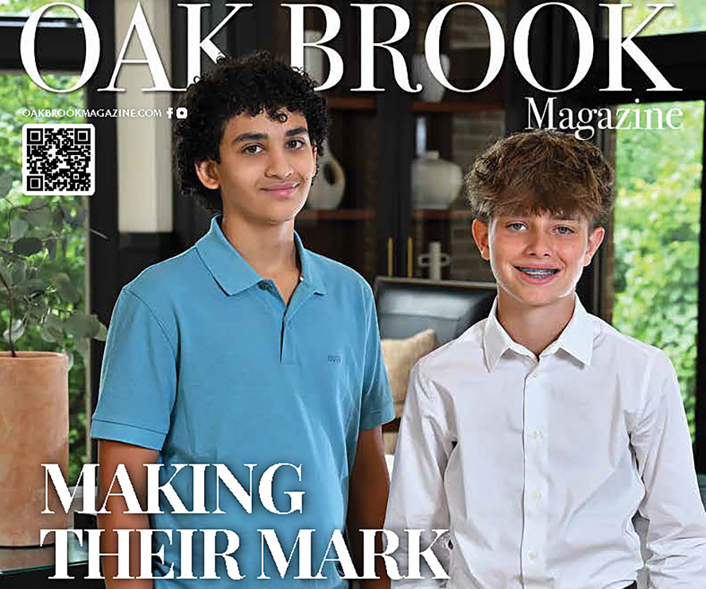 OakBrook Magazine Sept_Oct 2026