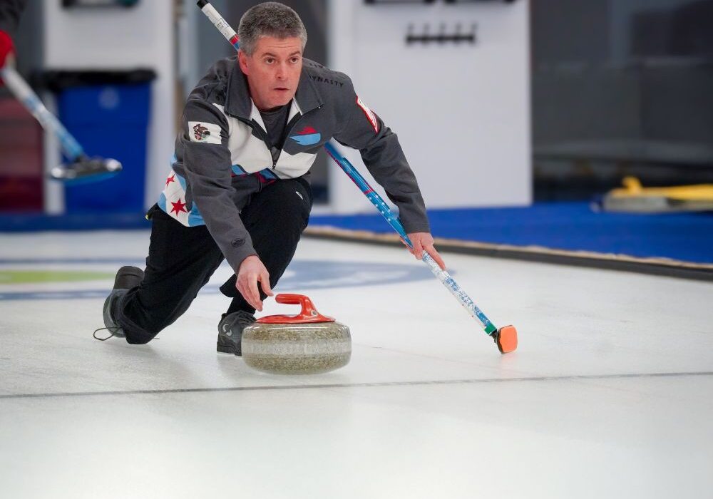 Curling-Main