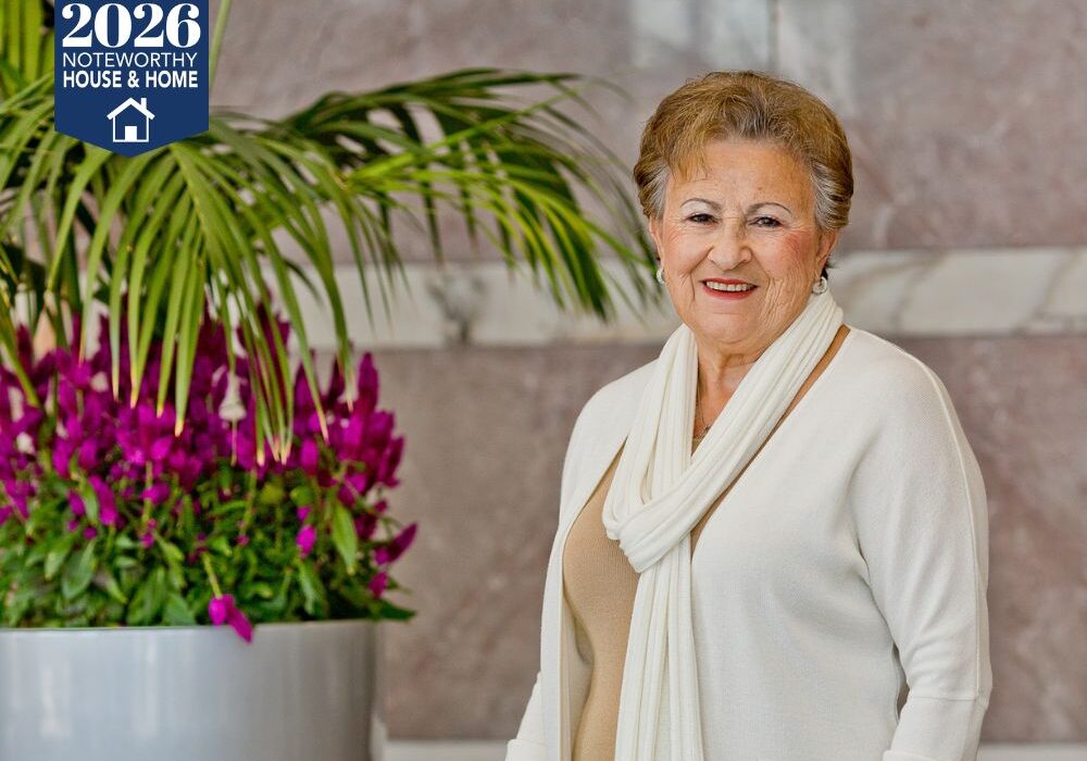 DG Laura McGreal