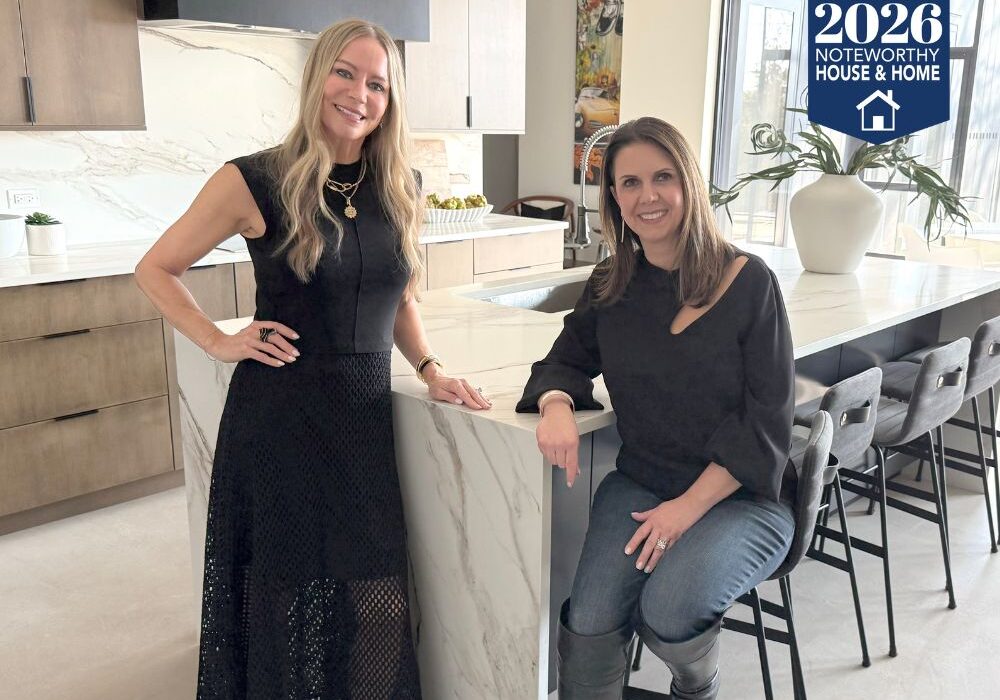 EM Melanie Lee Interior Design