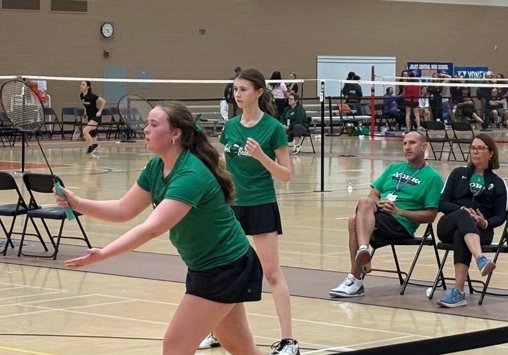 Gena Fite started her career at York in 2001.