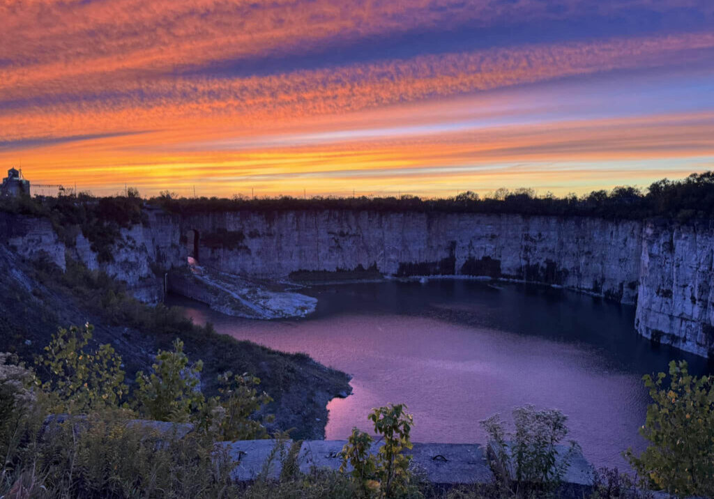 Photo courtesy of Gina Weber Fite