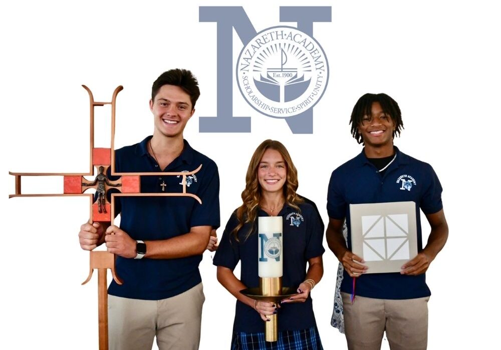 Nazareth-Academy