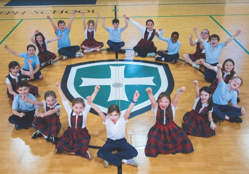 St.-Joseph-School