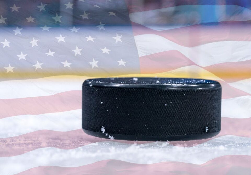 USA Hockey Story